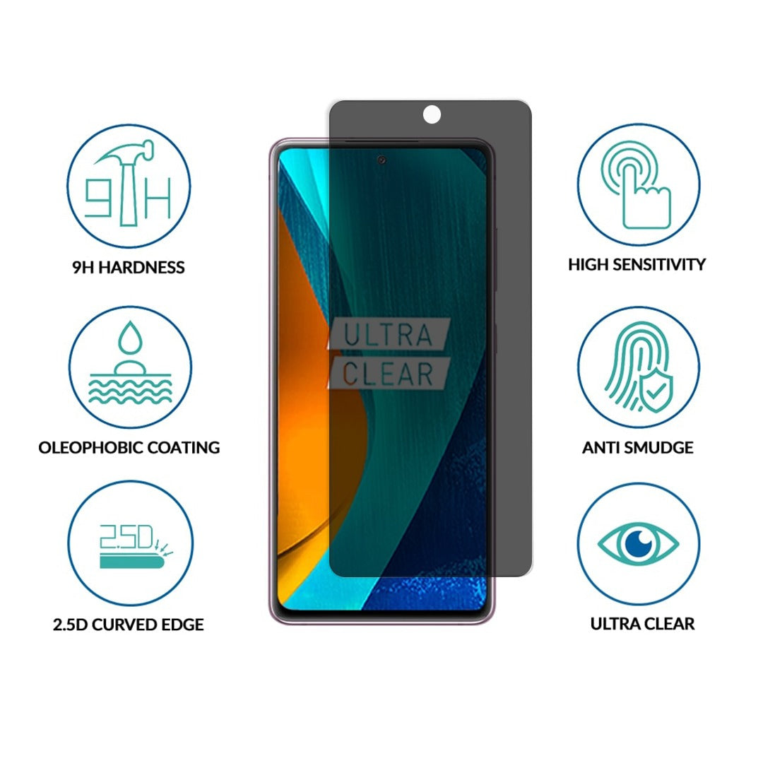 ShieldPrivacy-Clear Anti-SPY