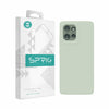 SilkTone (Liquid Silicone)-Pastel Mint Green