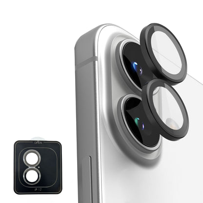 QuikOpti-Full Cover Black