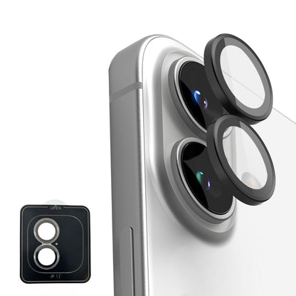 QuikOpti-Full Cover Black