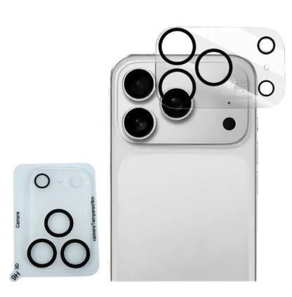 ShieldOpti-Clear Transparent