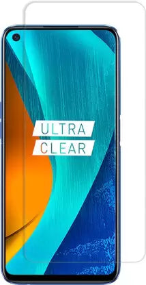 Poco X6 Clear Tempered Glass