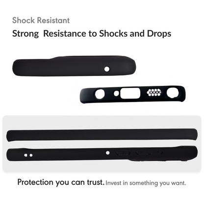 EdgeTone-Black Transparent