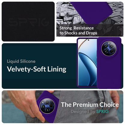 SilkTone-Dark Violet