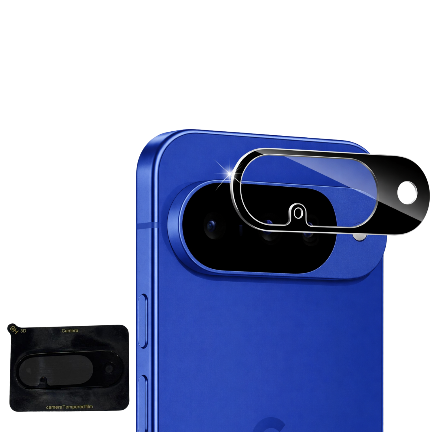 Without DIY Applicator-Black