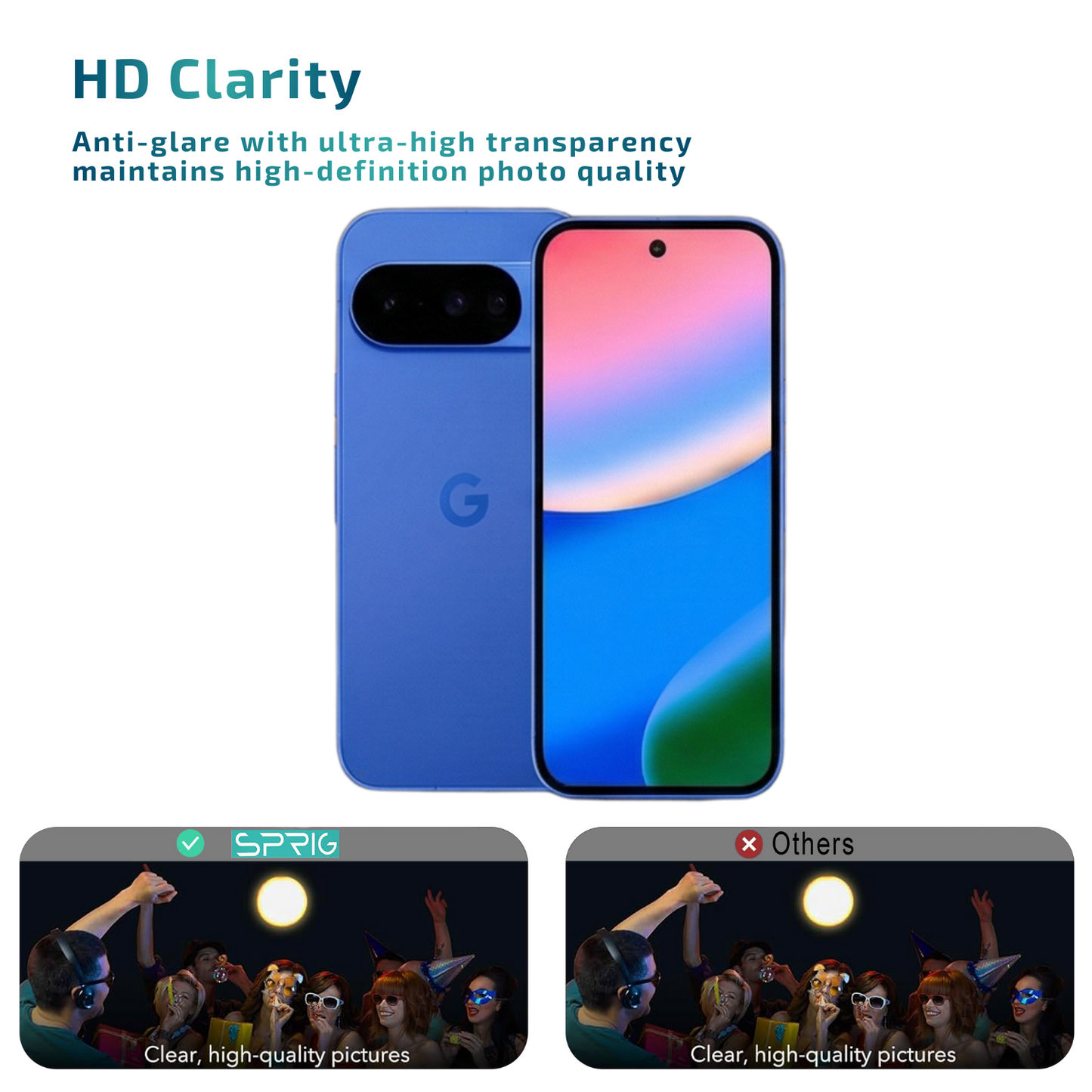 Without DIY Applicator-Black