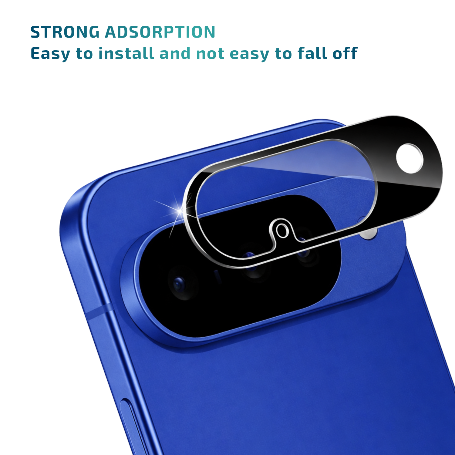 Without DIY Applicator-Black