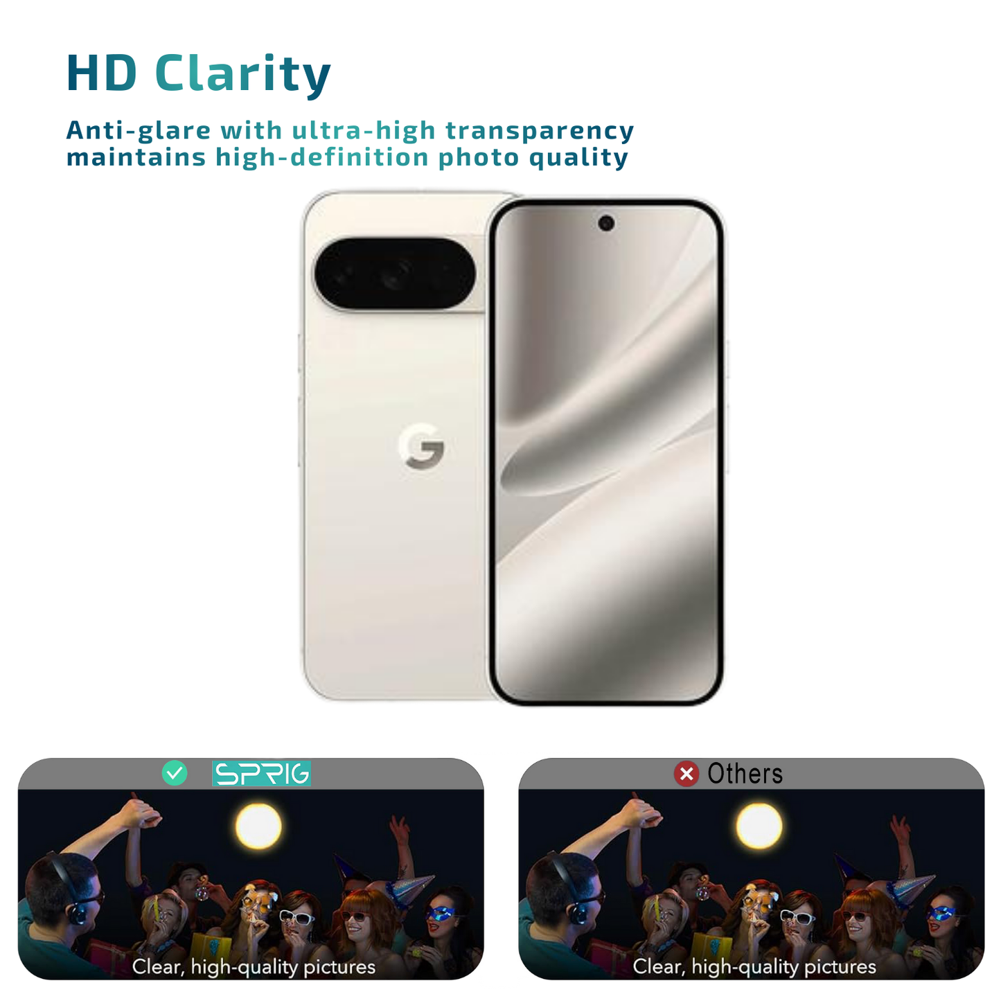 Without DIY Applicator-Black