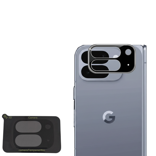 Camera Lens Protector for Google Pixel 10 Pro Fold
