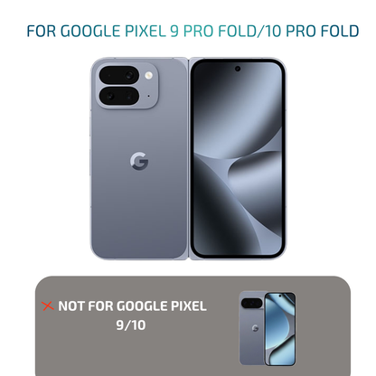 Camera Lens Protector for Google Pixel 10 Pro Fold