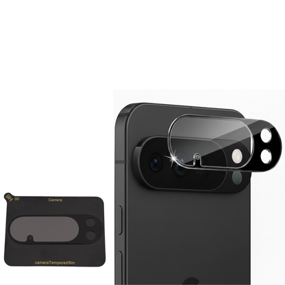 Without DIY Applicator-Black