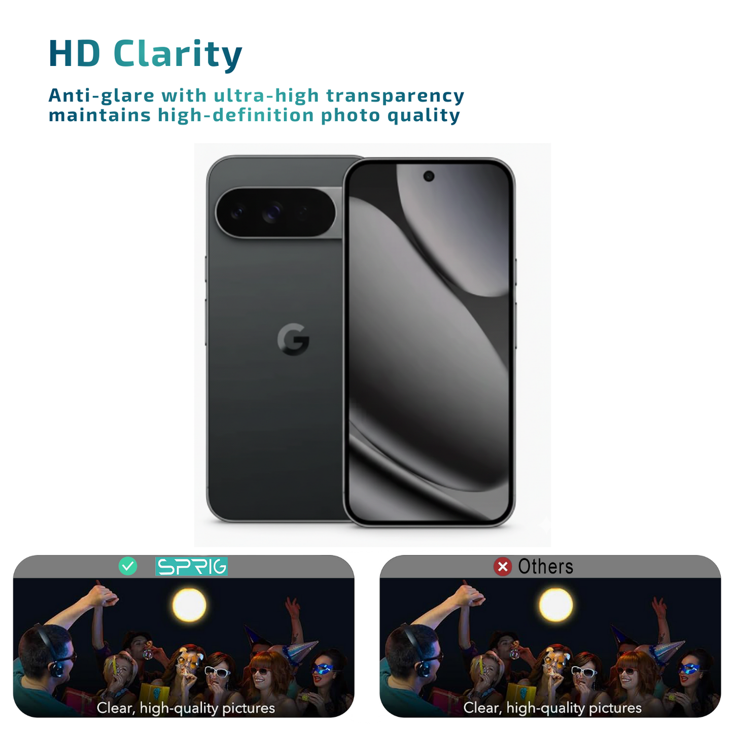 Without DIY Applicator-Black