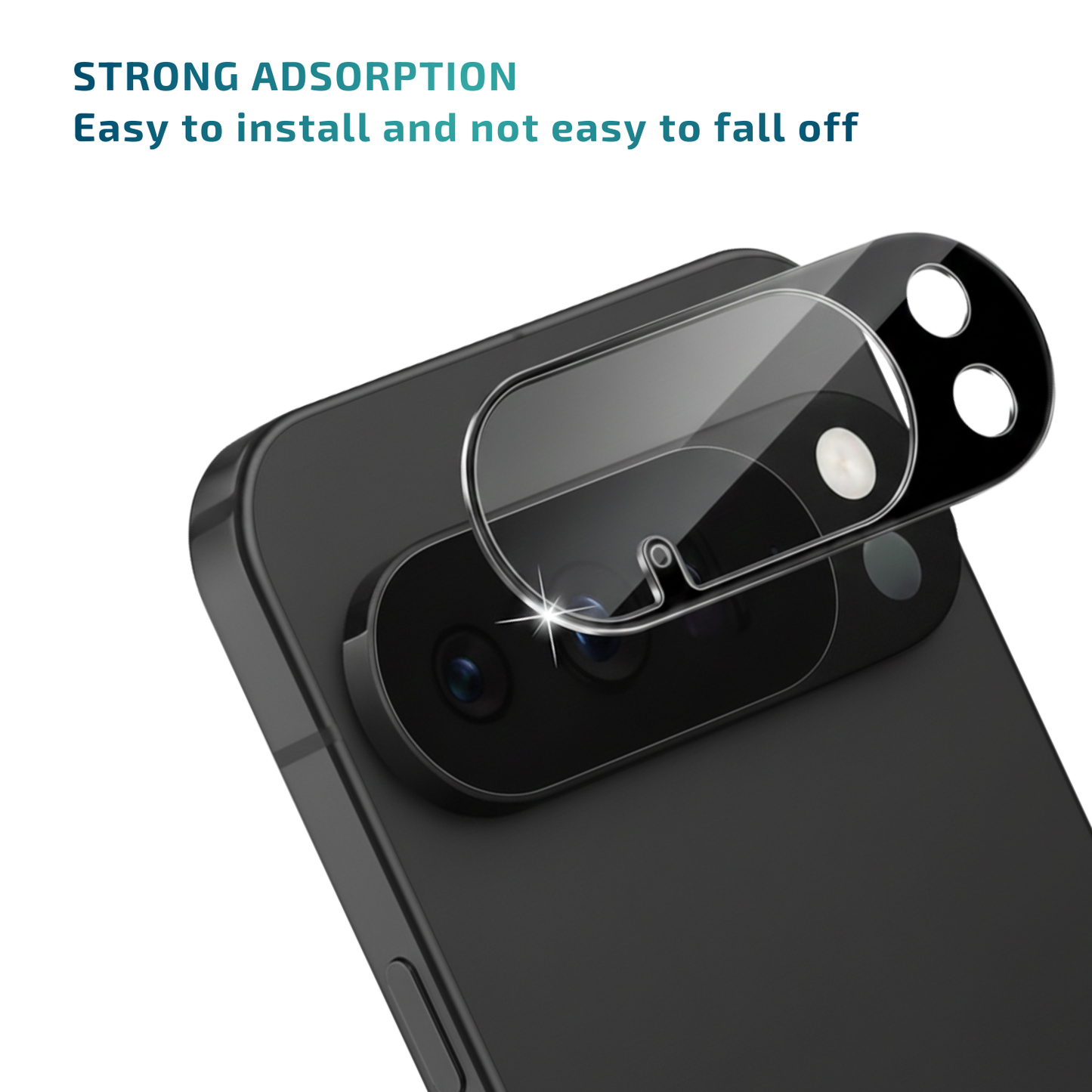 Without DIY Applicator-Black