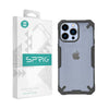 FortArmor Clear-Grey Black