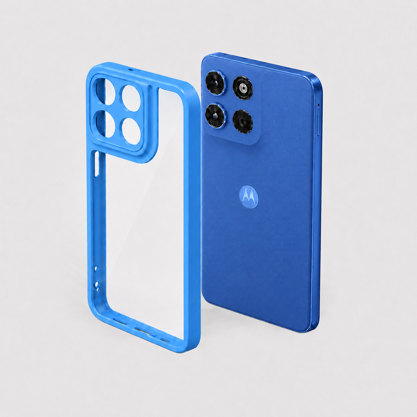 AuraShine (TPU PC)-Regatta Transparent-Amazon