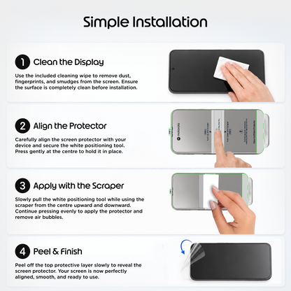 Clear SoftShield-Transparent
