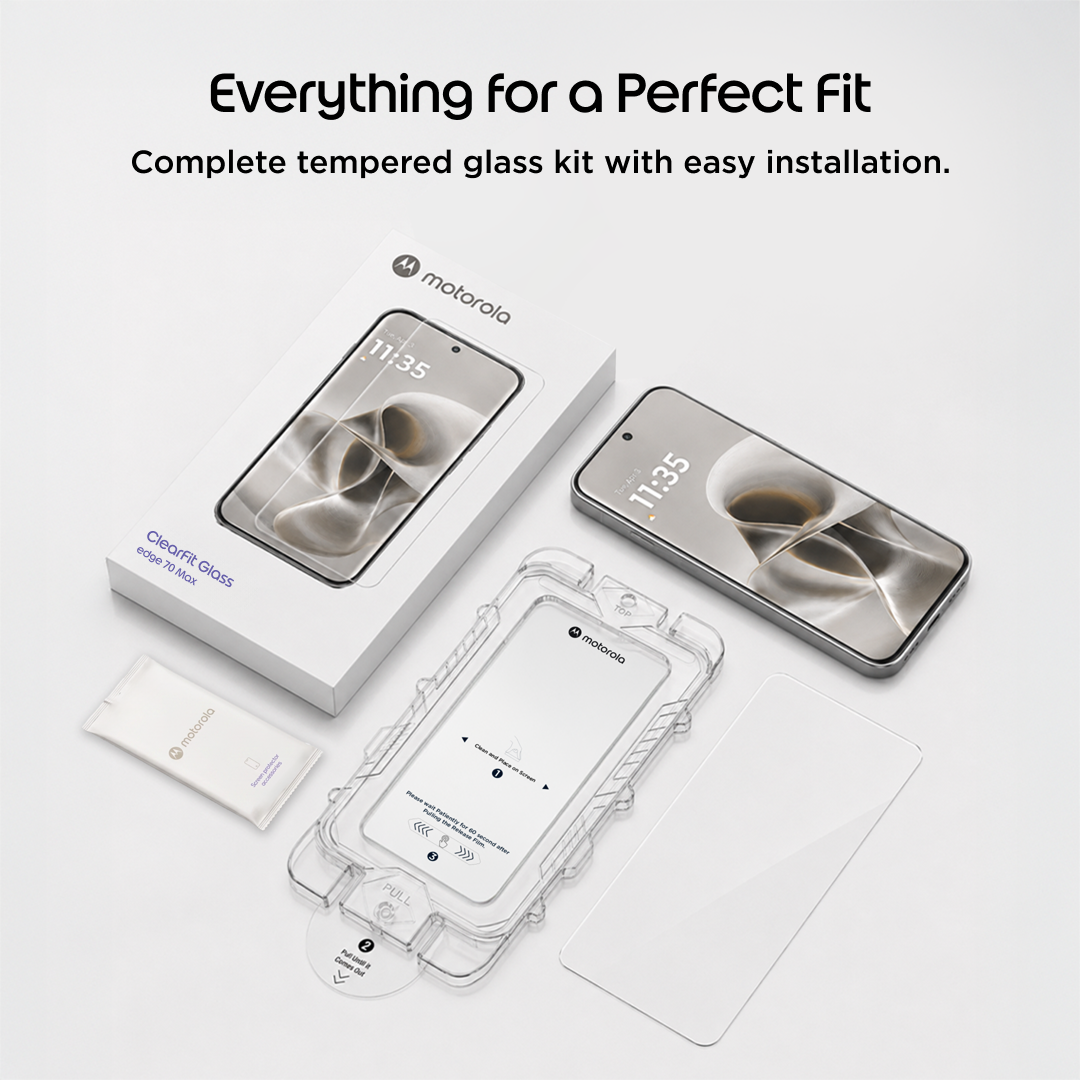 ClearFit-Transparent