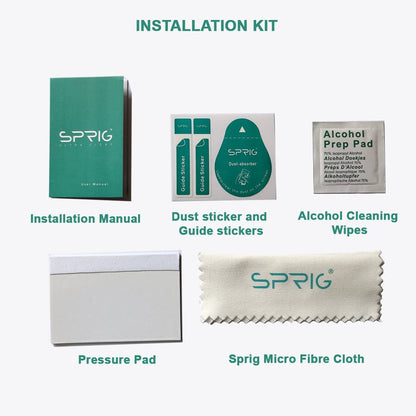 Installation Kit