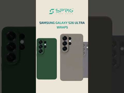 SilkMag (Liquid Silicon)-Dark Green