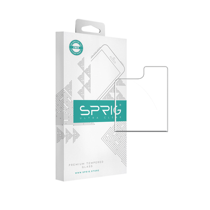 Samsung Galaxy Z Fold 7 Shield (Tempered Glass)