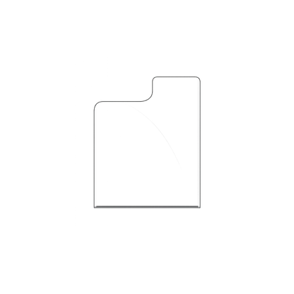 Samsung Galaxy Z Fold 7 Shield (Tempered Glass)