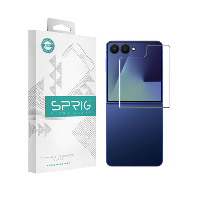 Samsung Galaxy Z Fold 7 Shield (Tempered Glass)