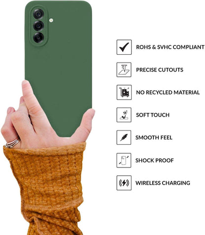 Samsung Galaxy A36 5G Wraps (Back Cover Case)
