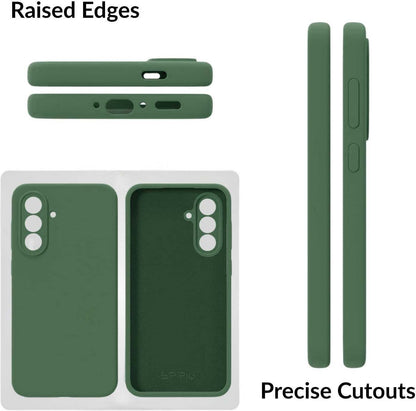 Samsung Galaxy A36 5G Wraps (Back Cover Case)