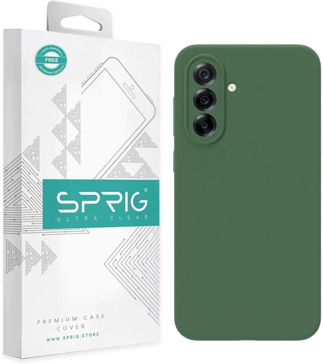 Samsung Galaxy A36 5G Wraps (Back Cover Case)