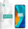 Poco X6 Clear Tempered Glass - Sprig