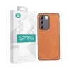 PrimeMatte (Matte Leather)-Light Brown