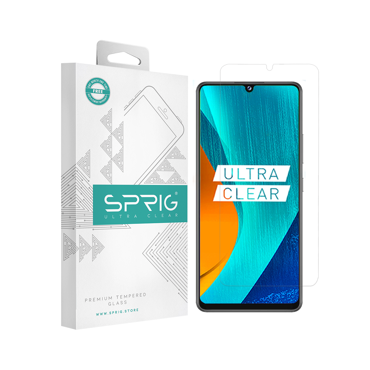 sprig-clear-tempered-glass-screen-protector-for-samsung-galaxy-a22-5g