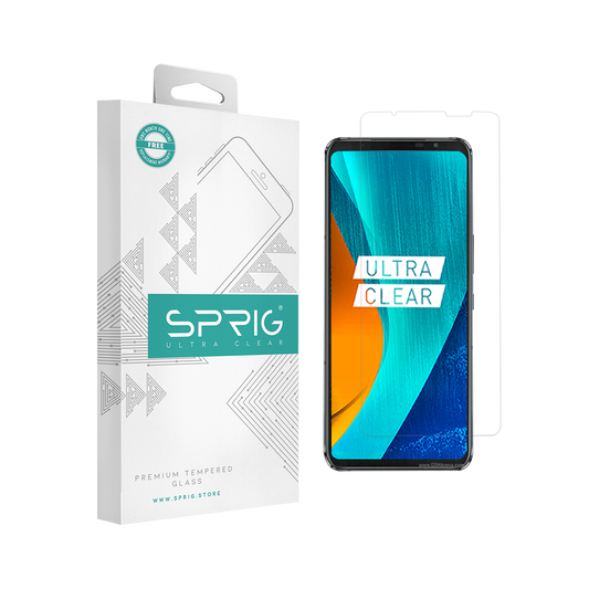 sprig-clear-tempered-glass-screen-protector-for-asus-rog-phone-5-pro