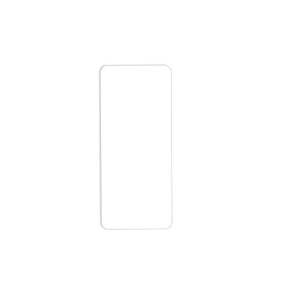 sprig clear tempered glass screen protector for mi 10i