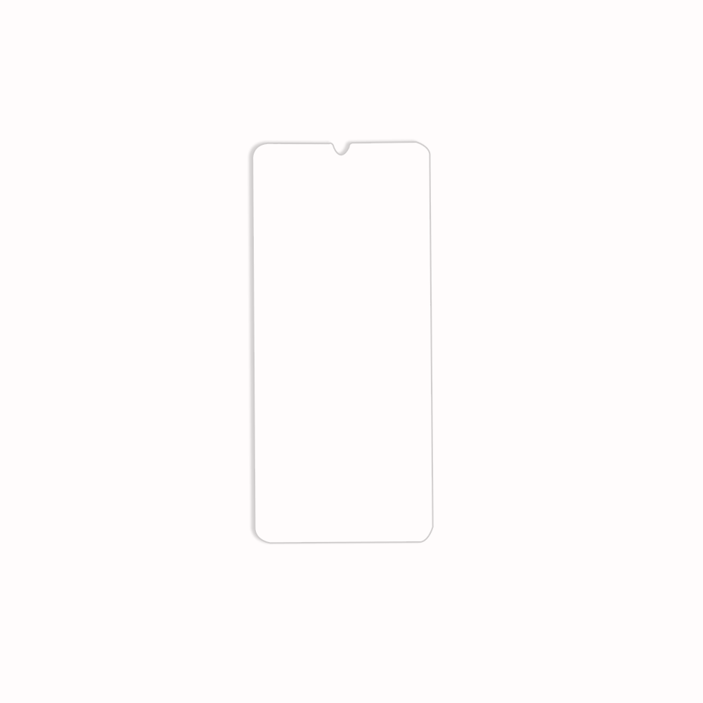 sprig clear tempered glass screen protector for vivo y73