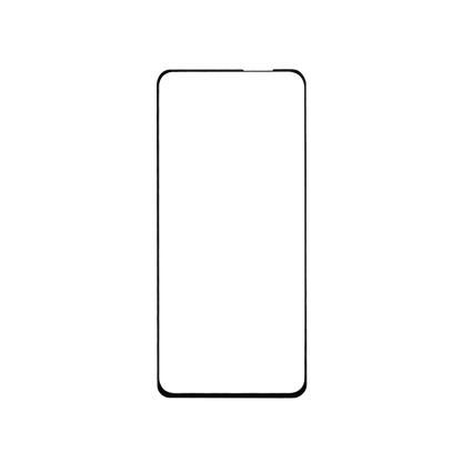 sprig full cover tempered glass screen protector for redmi note 10 pro