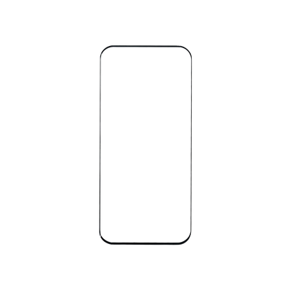 sprig full cover curved tempered glass screen protector for mi 11 ultra (edge glue)