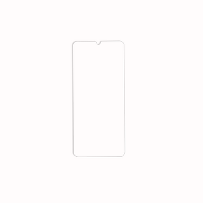 sprig clear tempered glass screen protector for vivo y53s