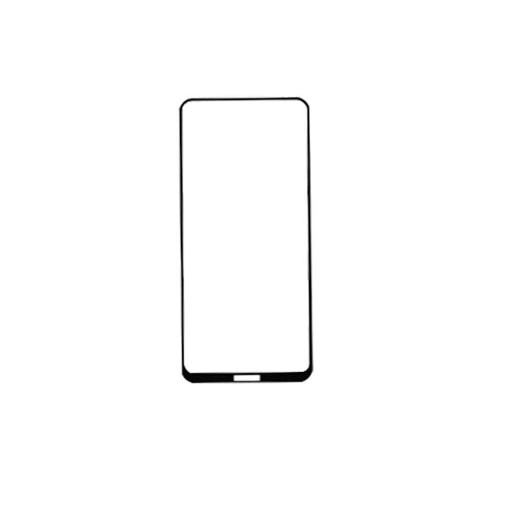 sprig full cover tempered glass screen protector for nokia 5.4
