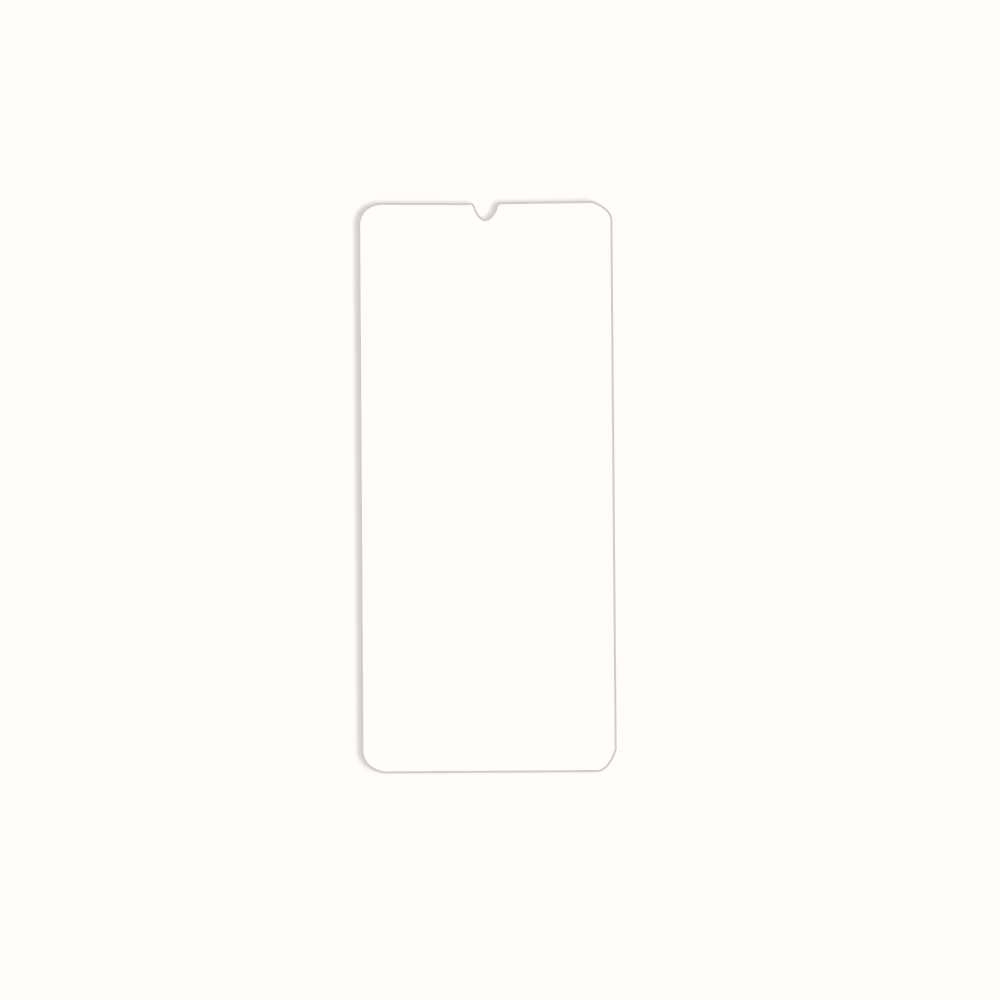 sprig clear tempered glass screen protector for vivo t1 5g