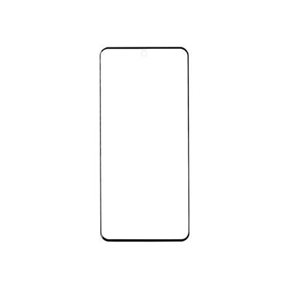 Realme 10 Pro Plus Full Cover Hot Bending Tempered Glass -