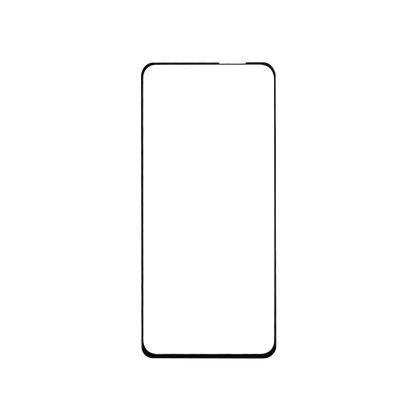 sprig full cover tempered glass screen protector for xiaomi poco m3 pro 5g