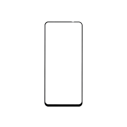 sprig full cover tempered glass screen protector for xiaomi poco x3