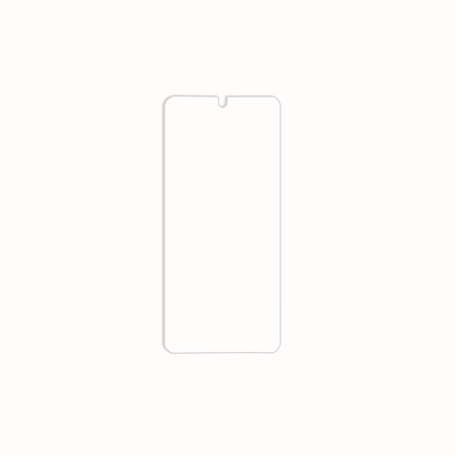 sprig clear tempered glass screen protector for mi 11x