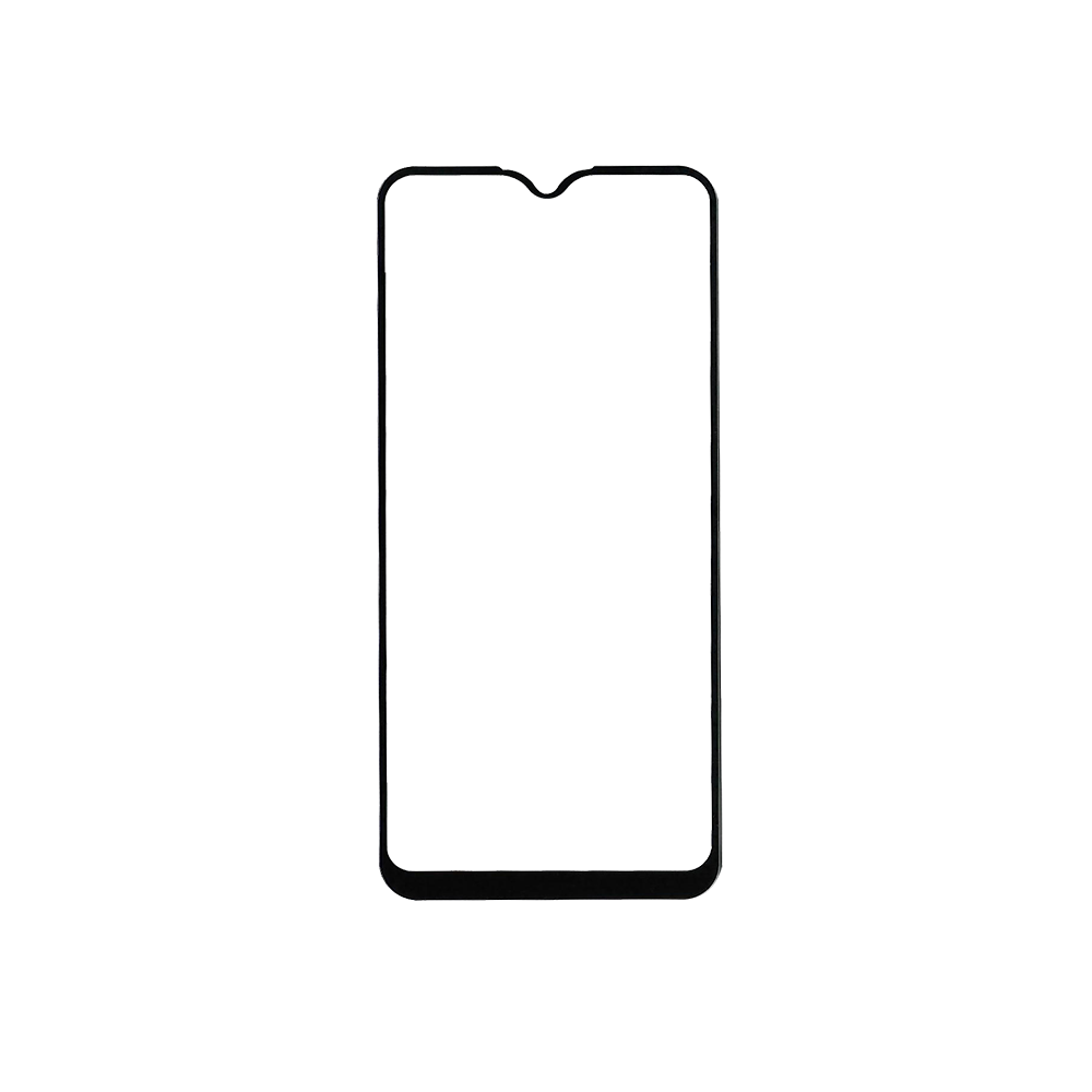 sprig full cover tempered glass screen protector for vivo y20i