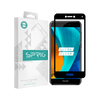 Honor 8C Tempered Glass Screen Guard by Sprig