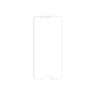 sprig clear tempered glass screen protector for  huawei honor view 10