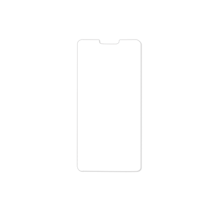 sprig clear tempered/ screen protector glass for vivo v23 5g