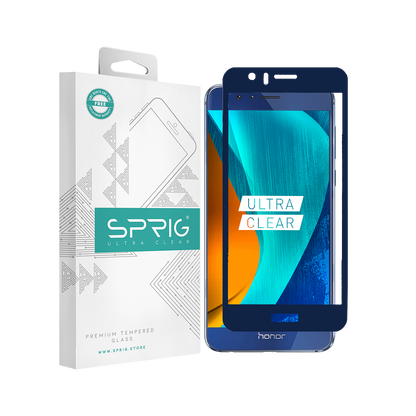 sprig-full-cover-tempered-glass-screen-protector-for-honor-8-blue
