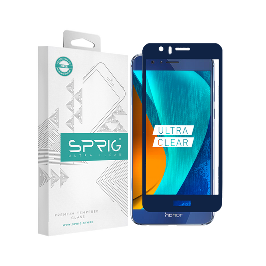 sprig-full-cover-tempered-glass-screen-protector-for-honor-8-blue